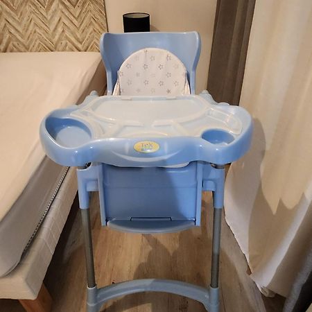 Appartement Vue Mer Сен-Жорж-дьо-Дидон Екстериор снимка